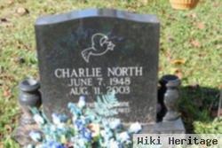 Charlie North