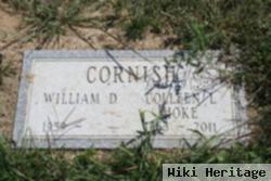 Colleen L. Hoke Cornish