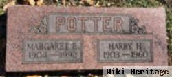 Margaret E Landreth Potter