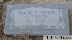 Claude B. Kennon