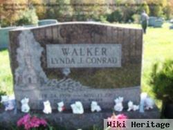 Lynda J Conrad Walker