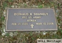 Donald R. Shanely