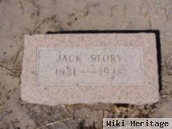 Jack Story