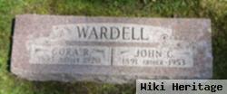 John Calvin Wardell, Jr