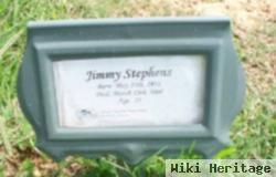 Jimmy Stephens