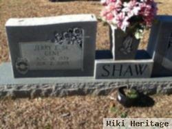 Jerry Eugene Shaw, Sr