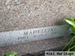 Madeleine Gallus