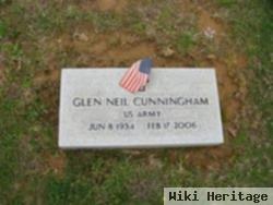Glen Neil Cunningham