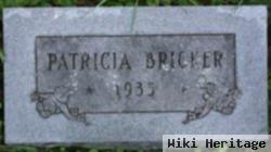 Patricia Jane Bricker