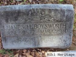 James Henry Boysworth