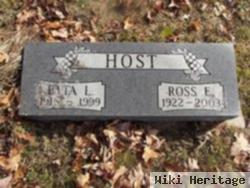 Ross E. Host