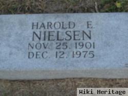 Harold Edward Nielsen