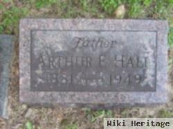 Arthur E. Hall