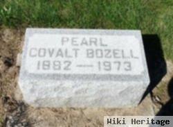 Pearl Dimick Bozell