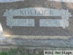 William Edward Kollock