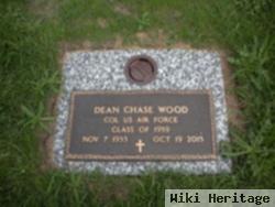 Dean Chase Wood