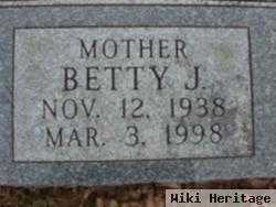 Betty J. Edwards