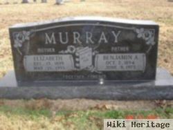 Elizabeth Fielder Murray