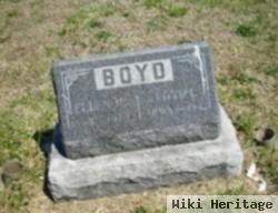 Loyd Lonzo Boyd