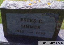 Estes Simmer