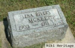 Lena Rivers Mckee