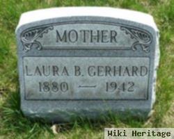 Laura B. Thompson Gerhard