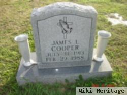 James L. Cooper