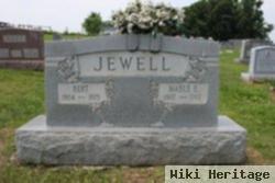 Bertram "bert" Jewell