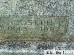 Joseph Huebner