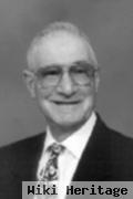 George A. Albert, Sr