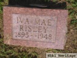 Iva Mae Pigg Risley