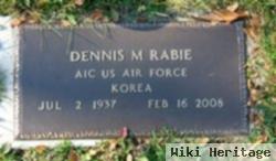 Dennis Michel Rabie