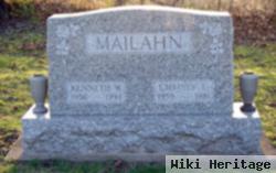 Kenneth Wayne Mailahn