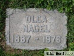 Olga Nagel