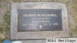 Delbert Ingersoll