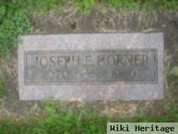 Joseph E. Horner