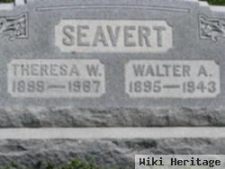 Theresa W. Seavert