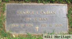 George L Cobian