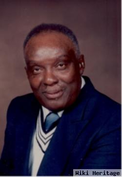 Tommie Lee Liggins, Sr