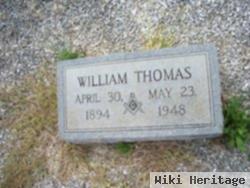 William Thomas Gentry