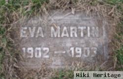 Eva Irene Martin