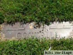 Lloyd John Cottrill, Sr