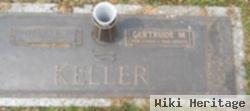 Thomas William "bill" Keller