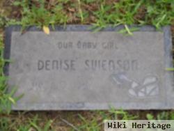 Denise Swenson