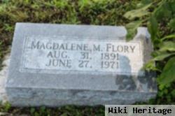 Magdalene M. Flory