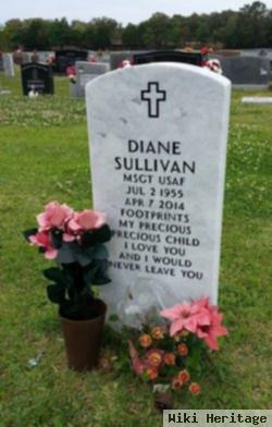 Diane Taylor Sullivan