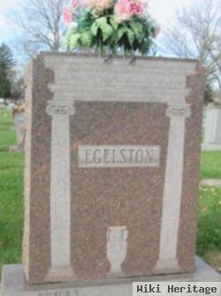 Wilbur V. Egelston