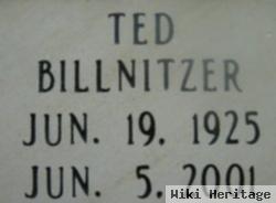 Theodore Benjamin "ted" Billnitzer