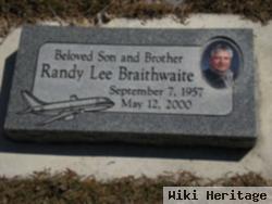 Randy Lee Braithwaite