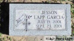 Jesson Lapp Garcia